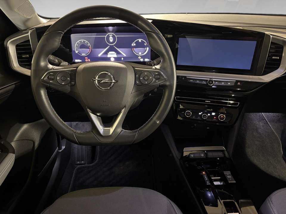 Opel Mokka - Imagem 6