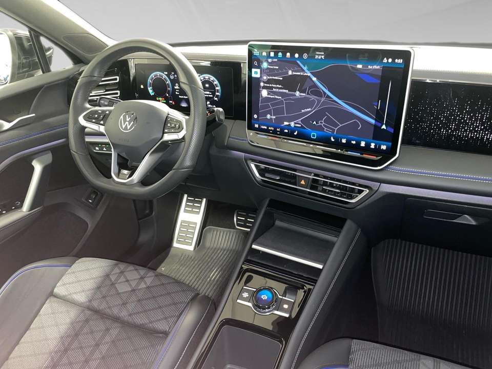 Volkswagen Tiguan - Imagem 7