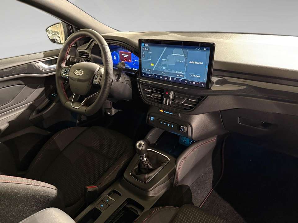 Ford Focus - Imagem 7