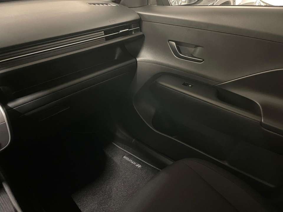 Hyundai KONA - Imagem 9