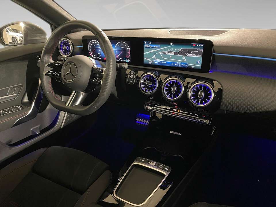 Mercedes-Benz A 200 - Imagem 7