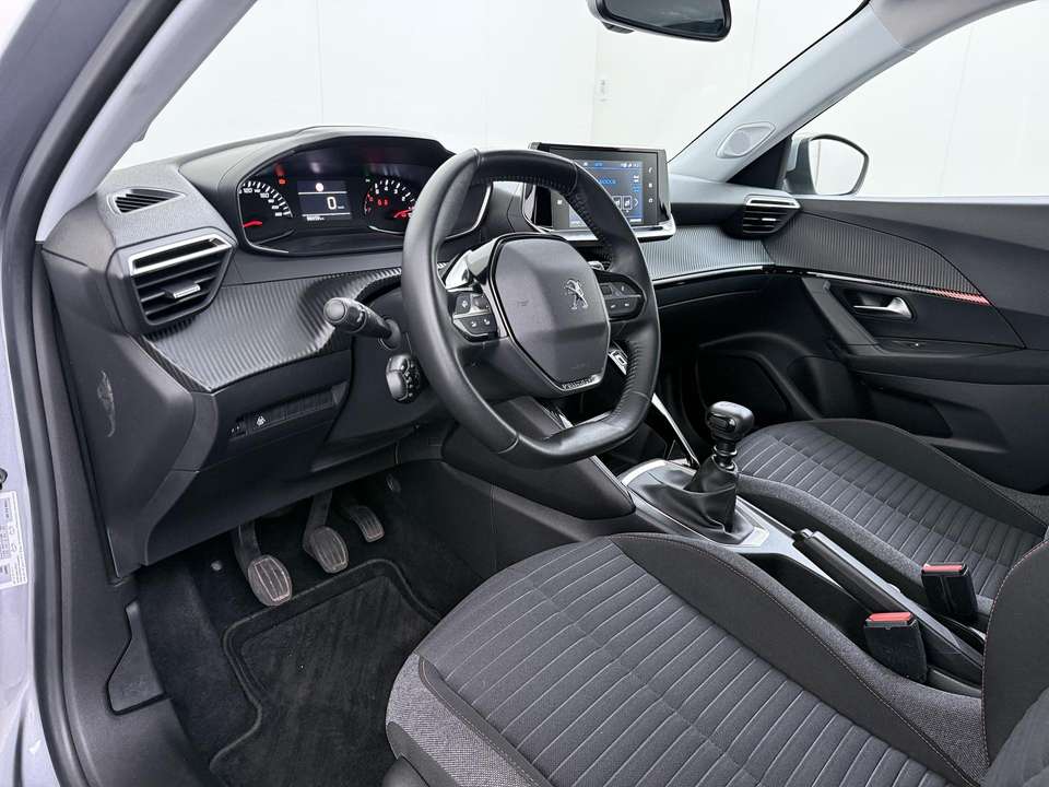 Peugeot 2008 - Imagem 5