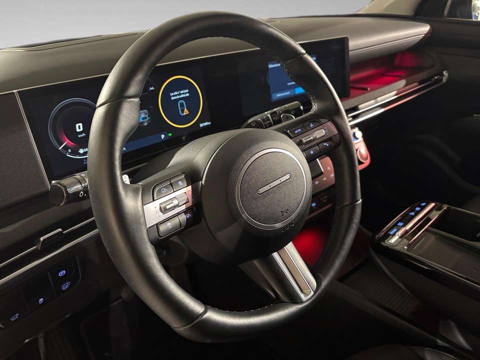 Hyundai TUCSON - Imagem 8