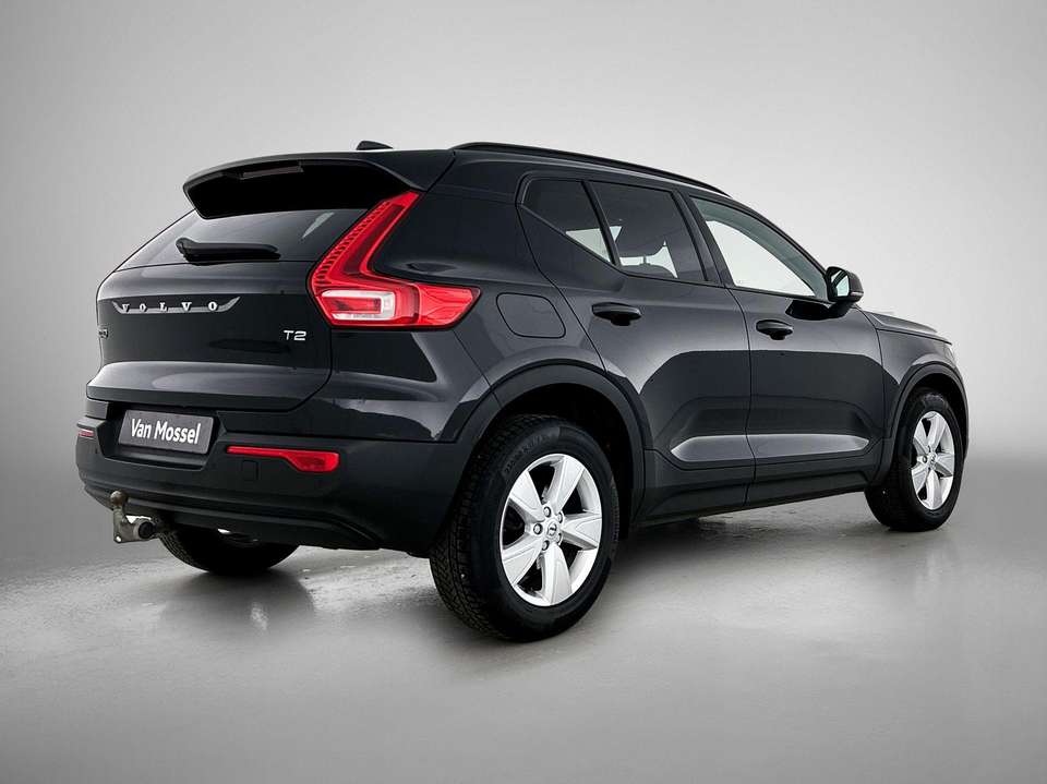 Volvo XC40 - Imagem 4