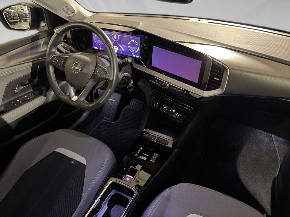 Opel Mokka - Imagem 7