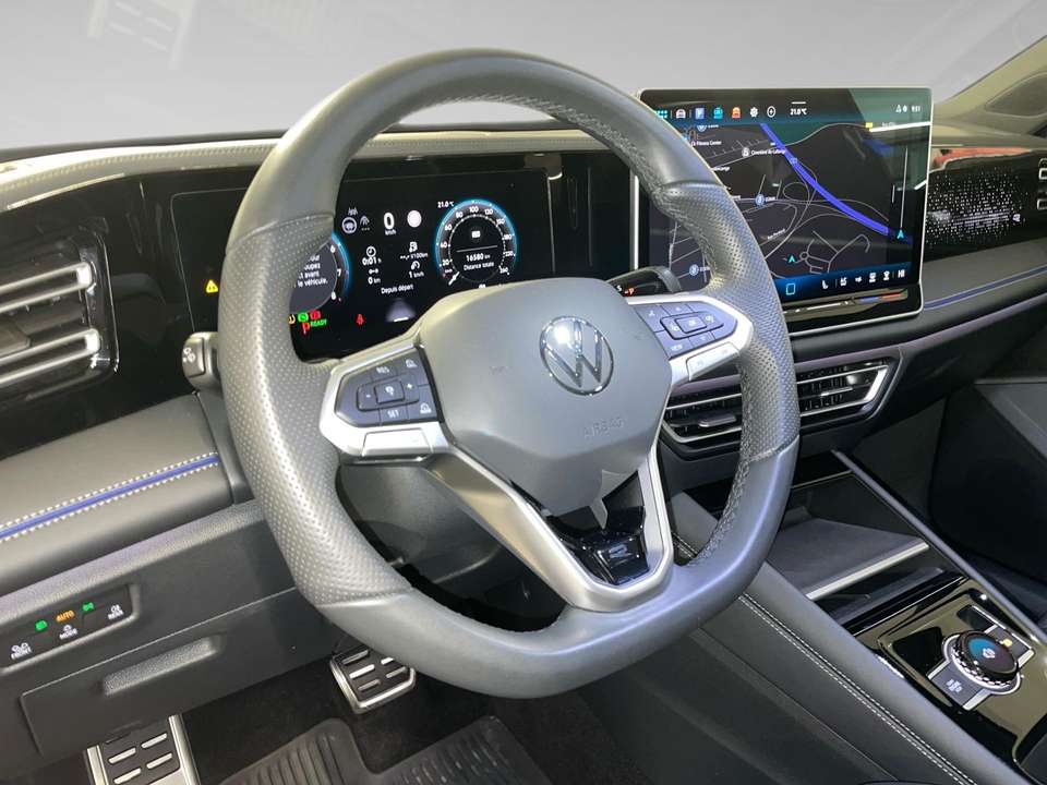 Volkswagen Tiguan - Imagem 8