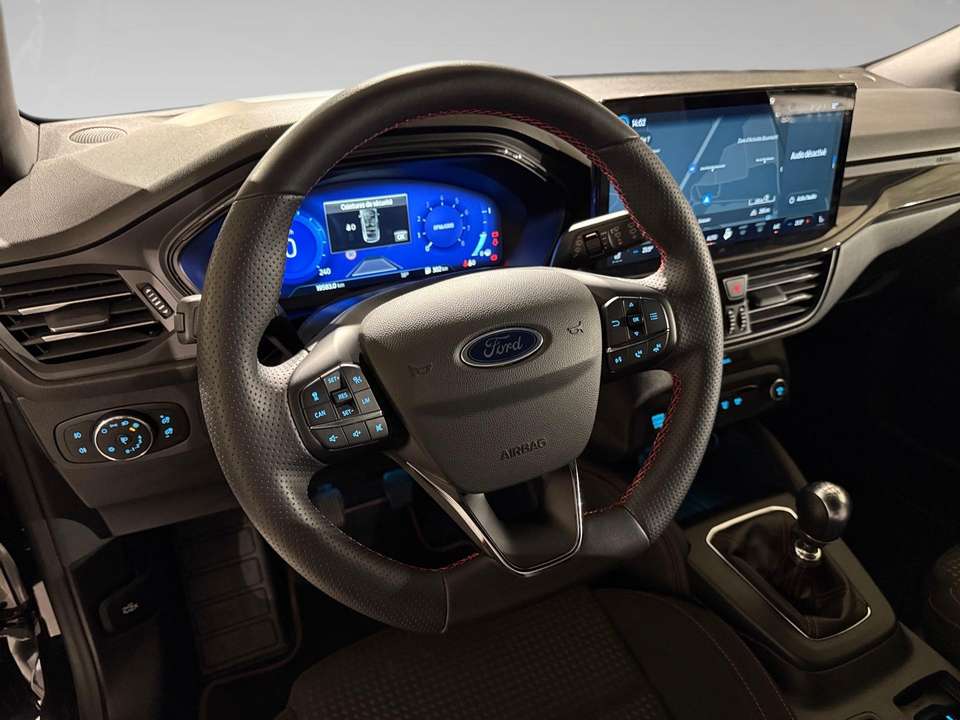 Ford Focus - Imagem 8