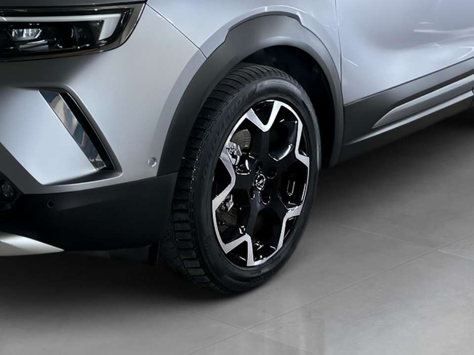 Opel Mokka-E - Imagem 7