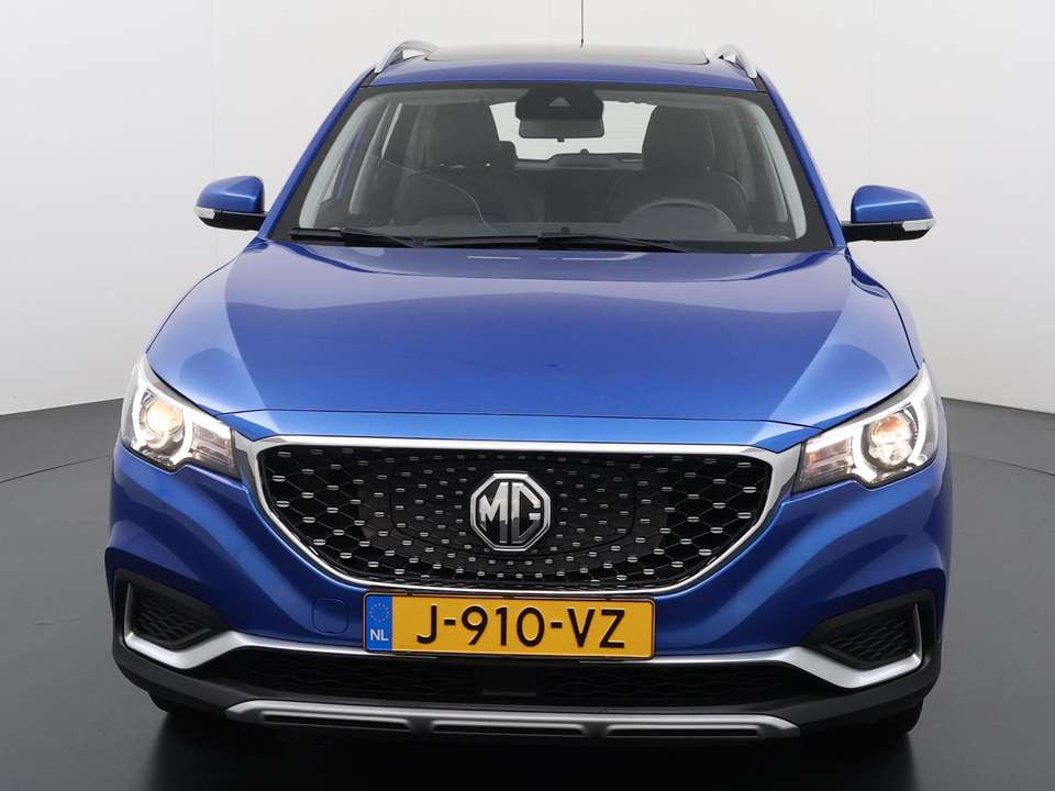 MG ZS - Imagem 3