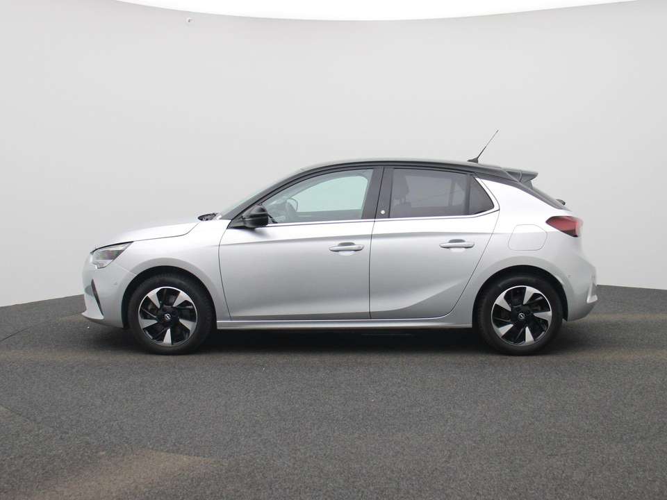 Opel Corsa-e - Imagem 4