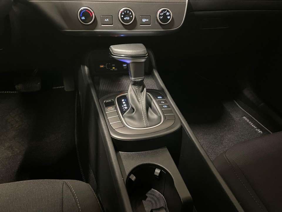 Hyundai KONA - Imagem 10