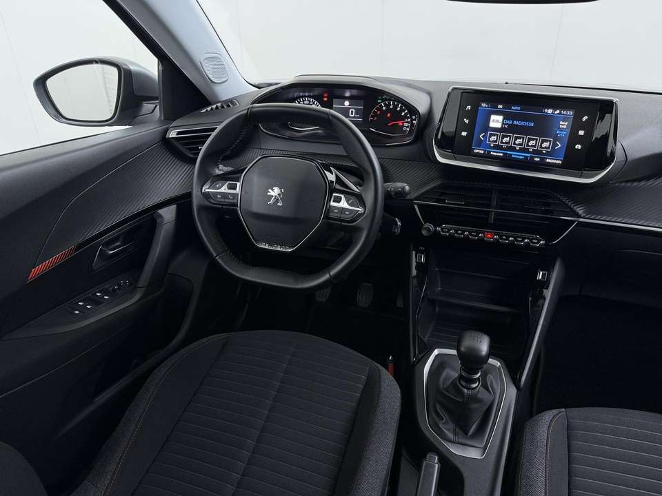 Peugeot 2008 - Imagem 6