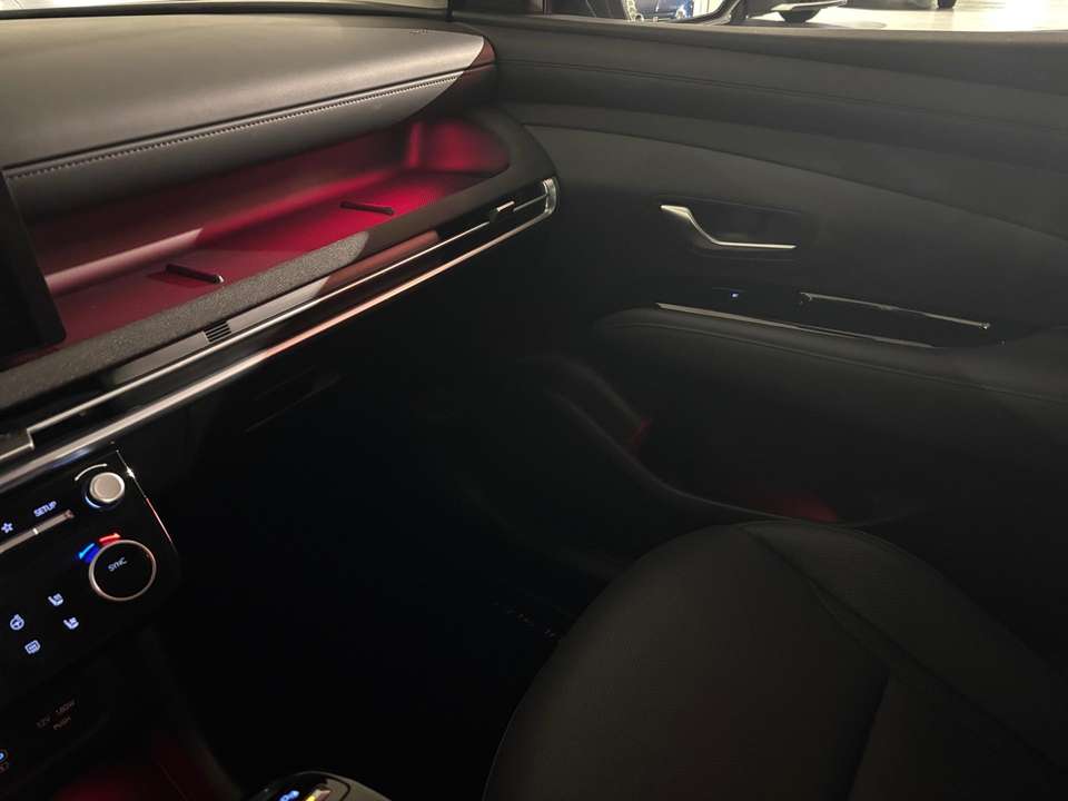 Hyundai TUCSON - Imagem 9