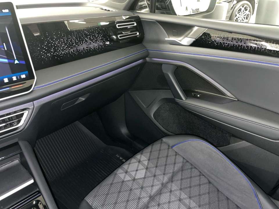 Volkswagen Tiguan - Imagem 9