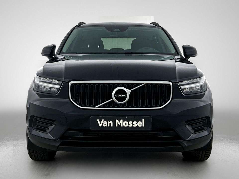 Volvo XC40 - Imagem 5