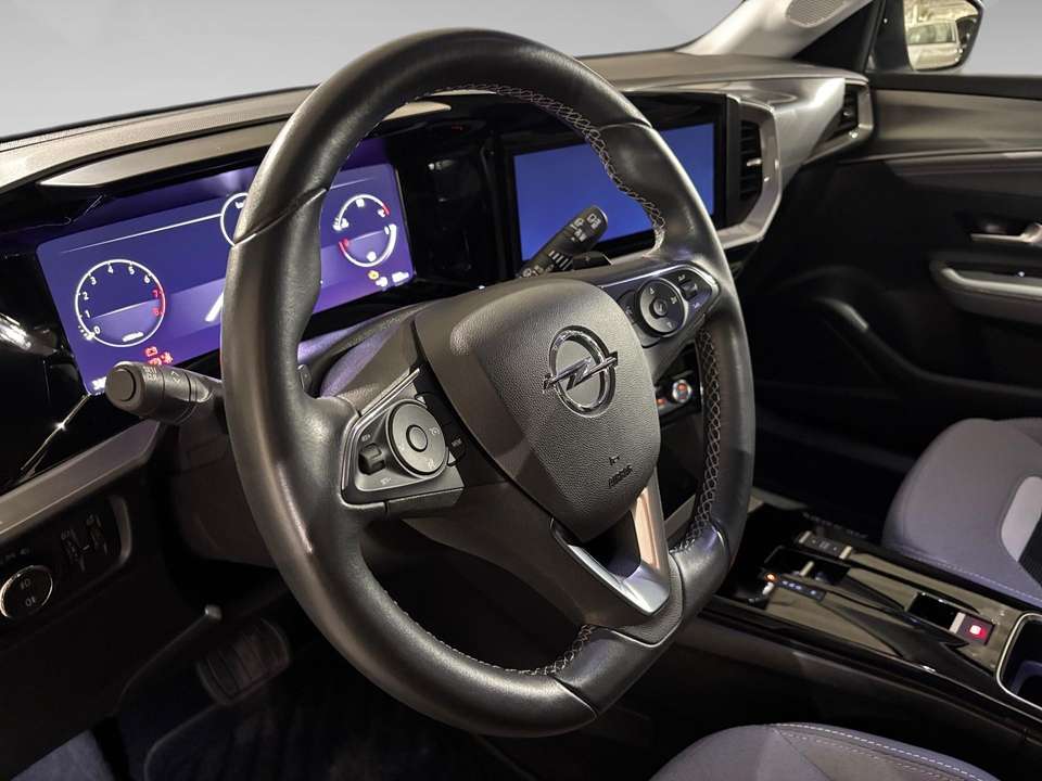 Opel Mokka - Imagem 8