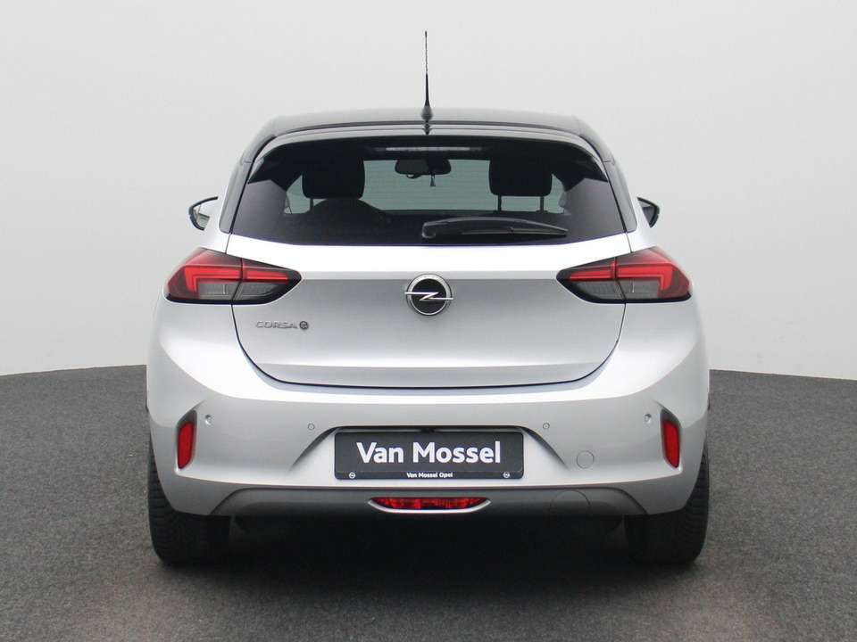 Opel Corsa-e - Imagem 5