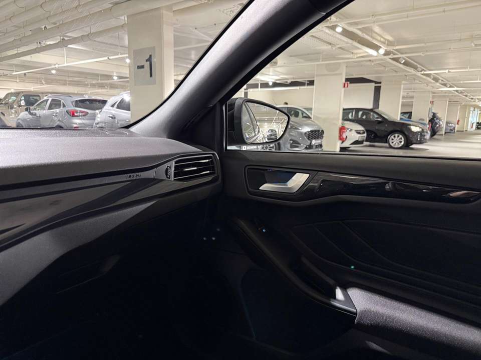 Ford Focus - Imagem 9