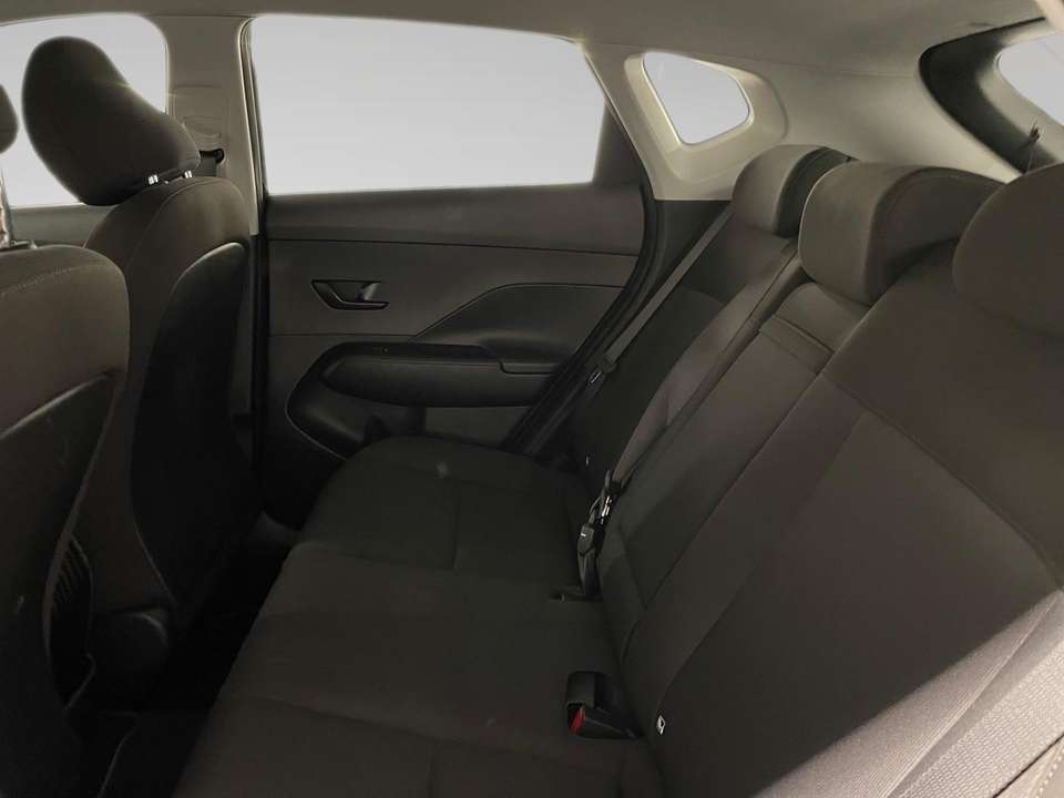 Hyundai KONA - Imagem 11