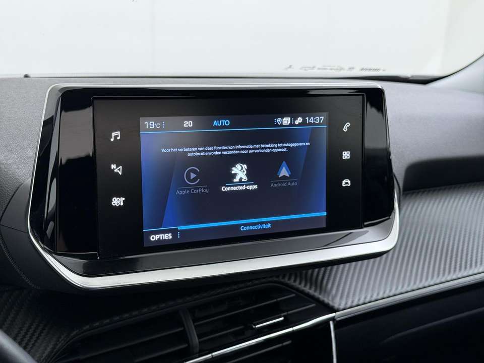 Peugeot 2008 - Imagem 7