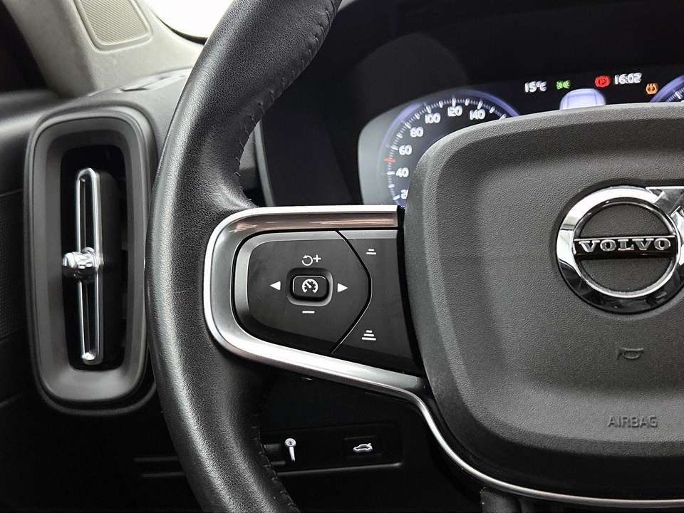 Volvo XC40 - Imagem 6