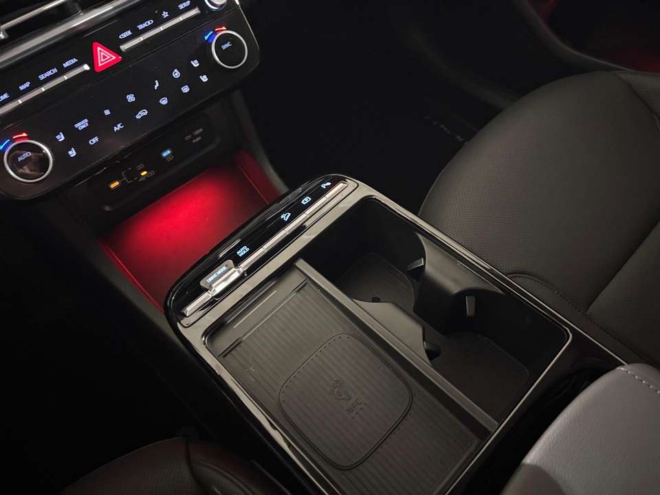 Hyundai TUCSON - Imagem 10