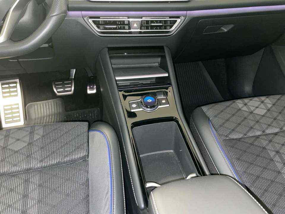 Volkswagen Tiguan - Imagem 10