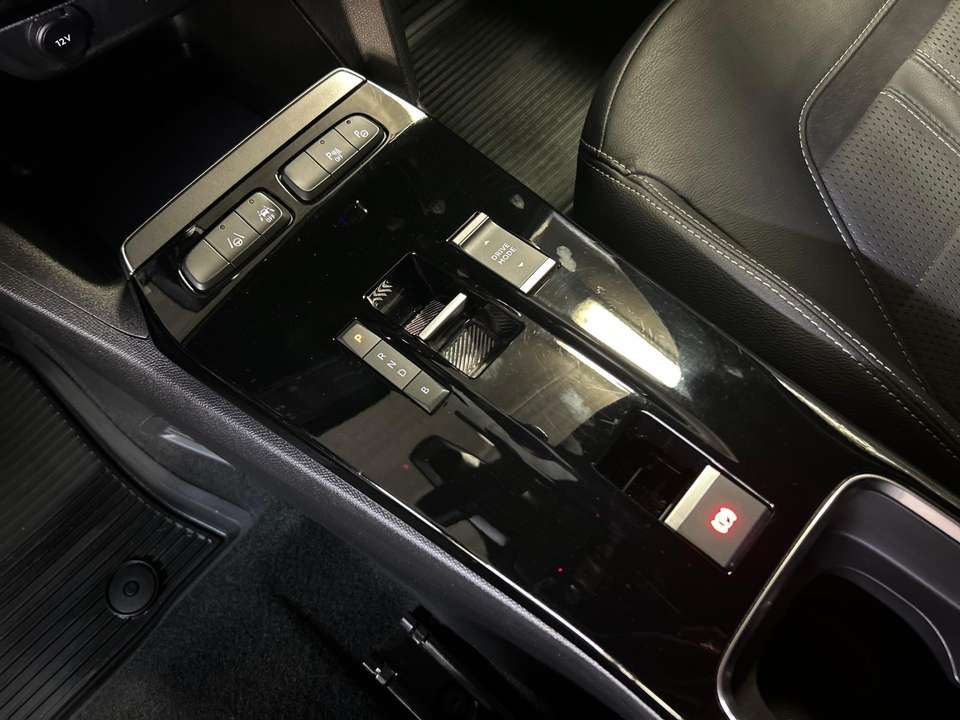 Opel Mokka-E - Imagem 9