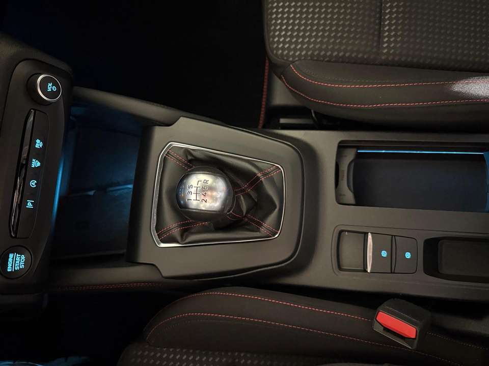 Ford Focus - Imagem 10