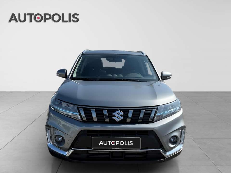 Suzuki Vitara - Imagem 9