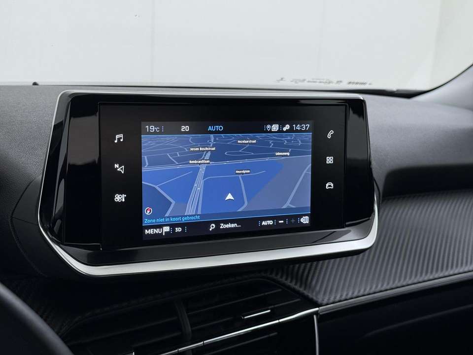 Peugeot 2008 - Imagem 8