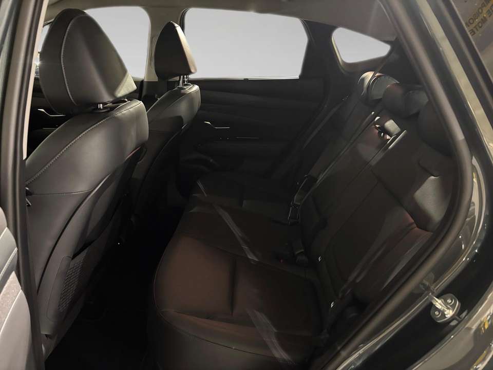 Hyundai TUCSON - Imagem 11