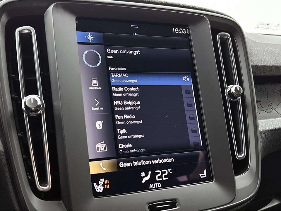 Volvo XC40 - Imagem 7