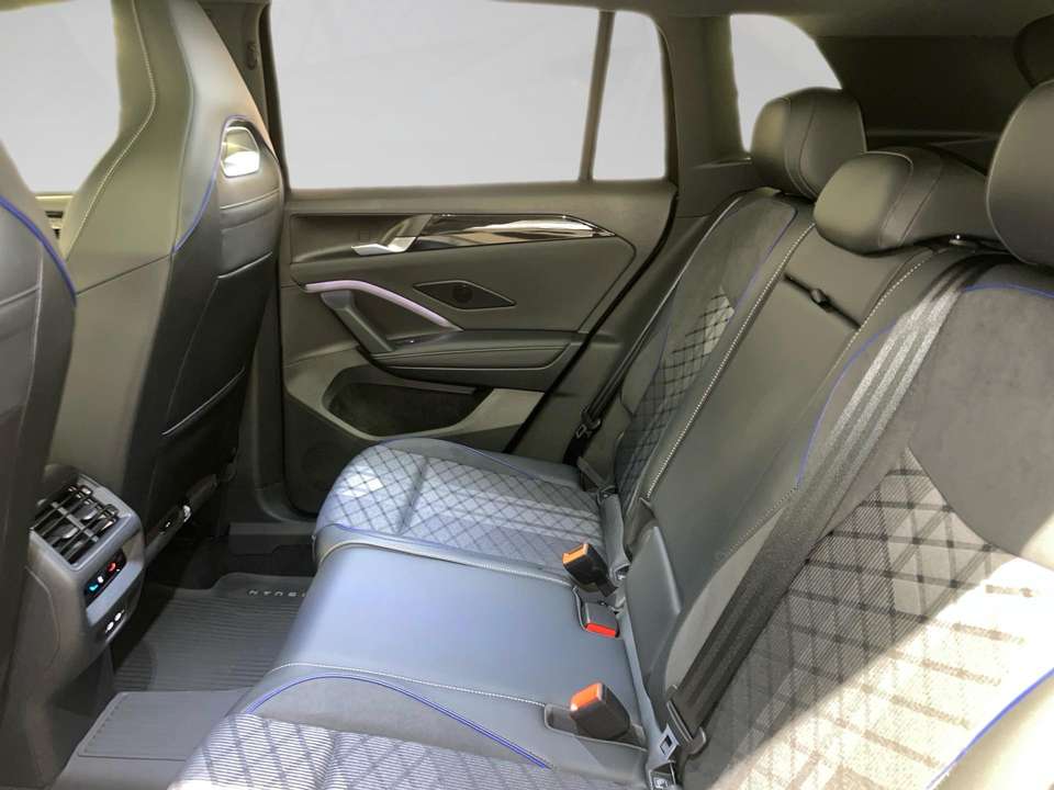 Volkswagen Tiguan - Imagem 11