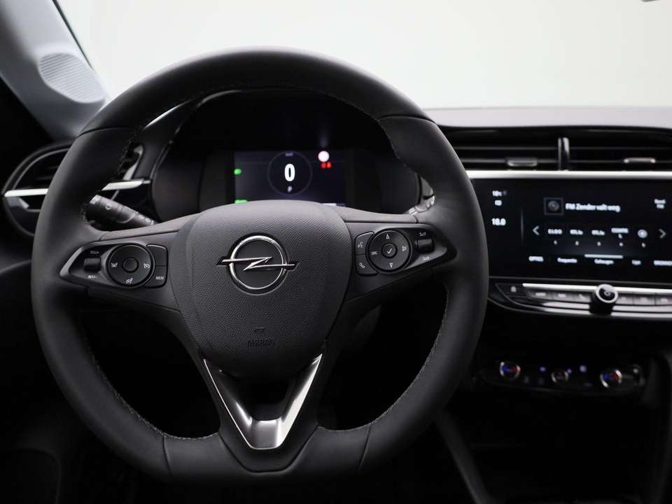 Opel Corsa-e - Imagem 7