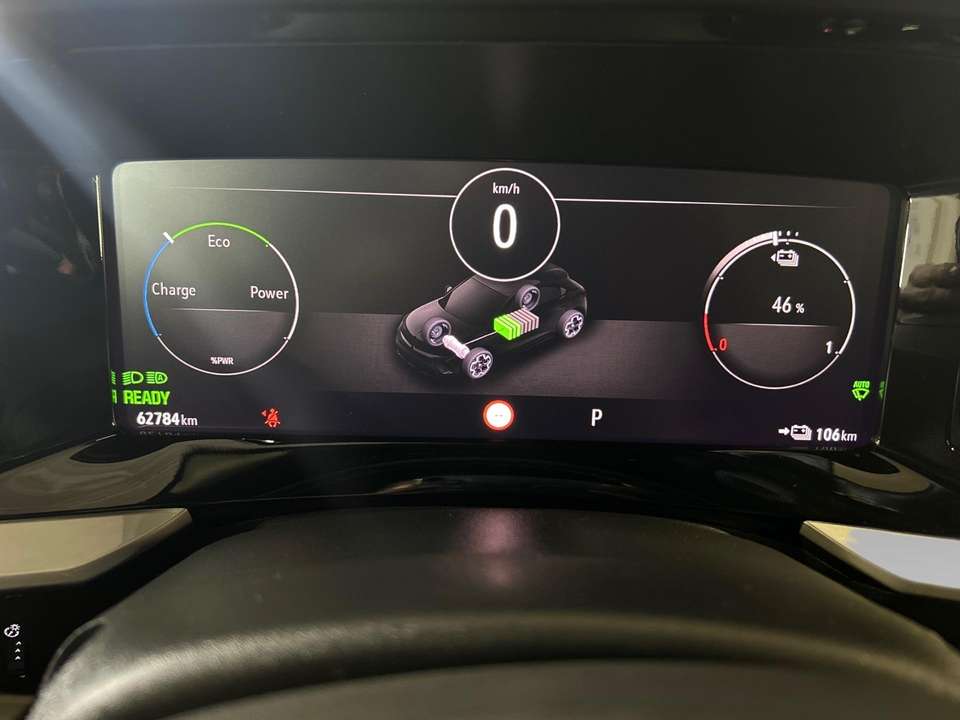 Opel Mokka-E - Imagem 10