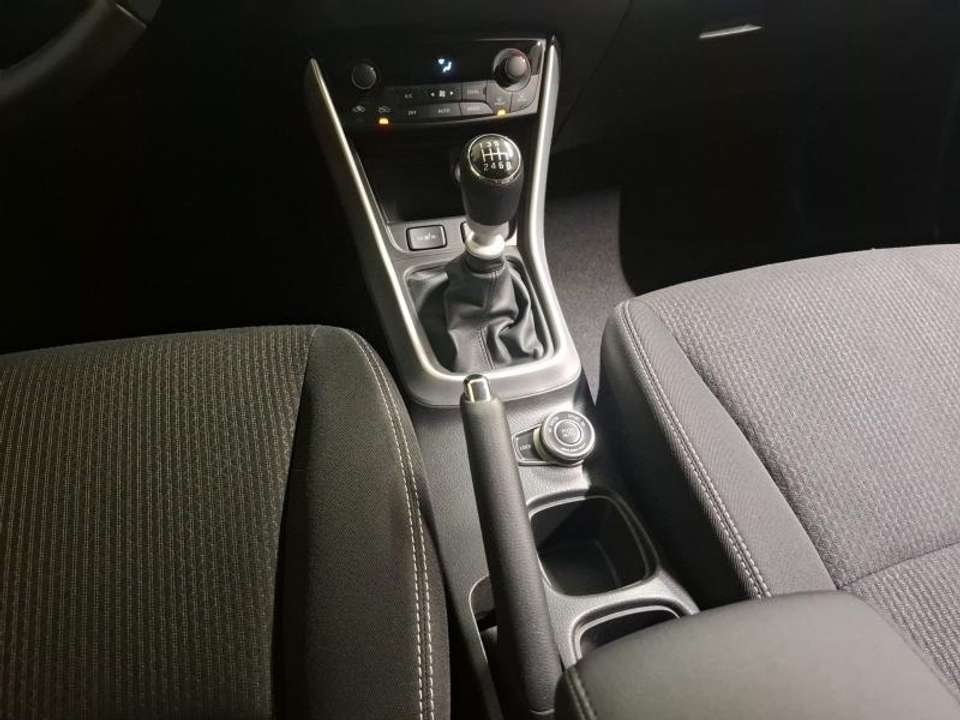 Suzuki SX4 S-Cross - Imagem 9