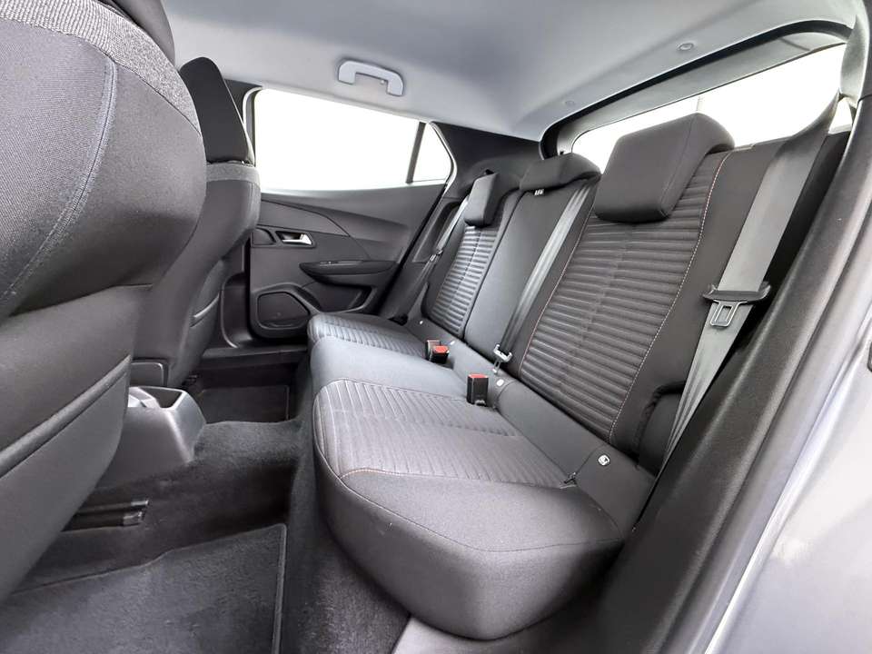 Peugeot 2008 - Imagem 9