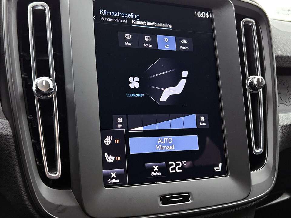 Volvo XC40 - Imagem 8