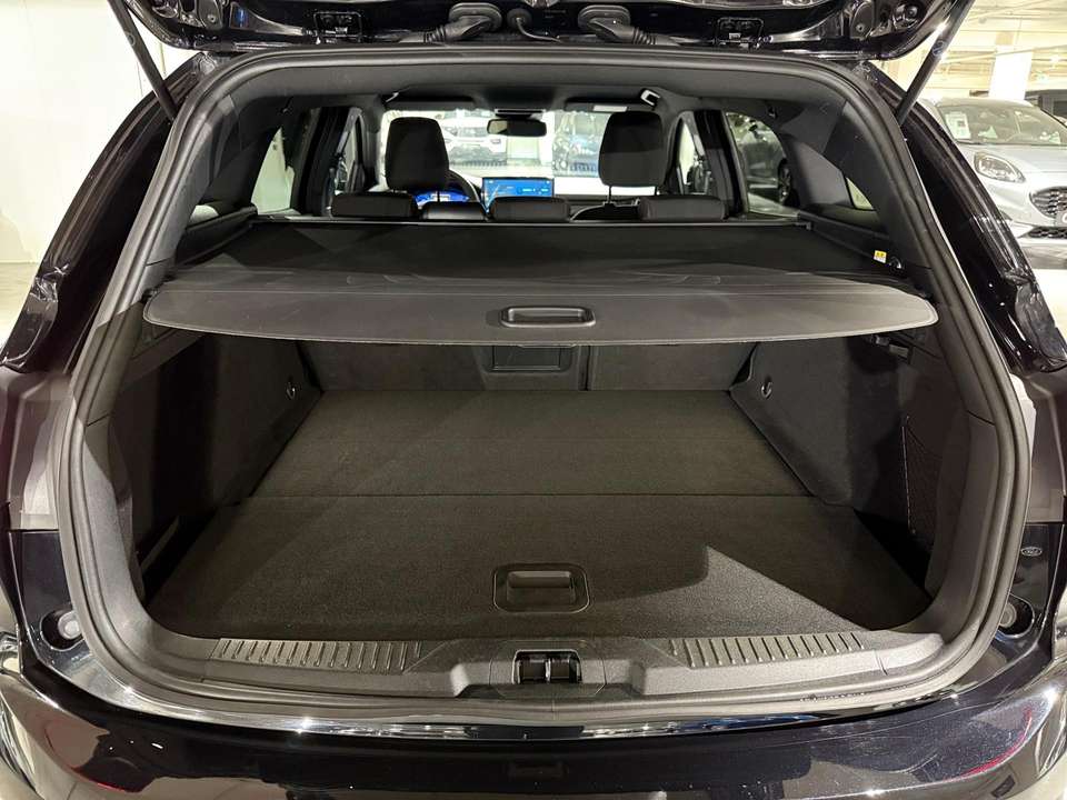 Ford Focus - Imagem 12