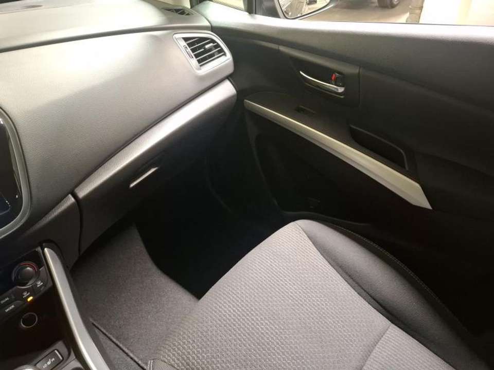 Suzuki SX4 S-Cross - Imagem 10