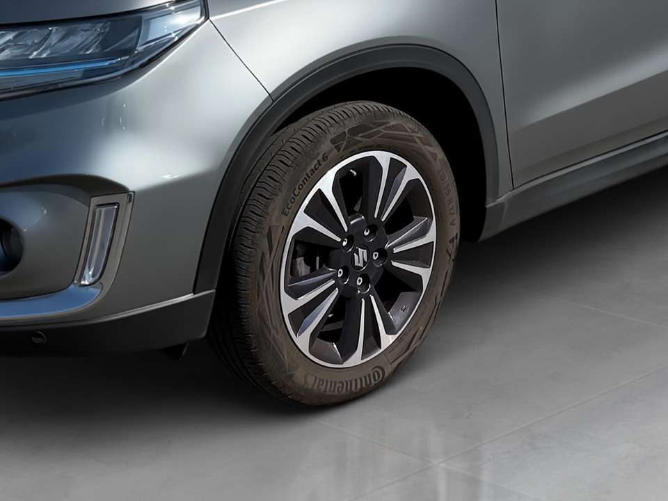Suzuki Vitara - Imagem 11
