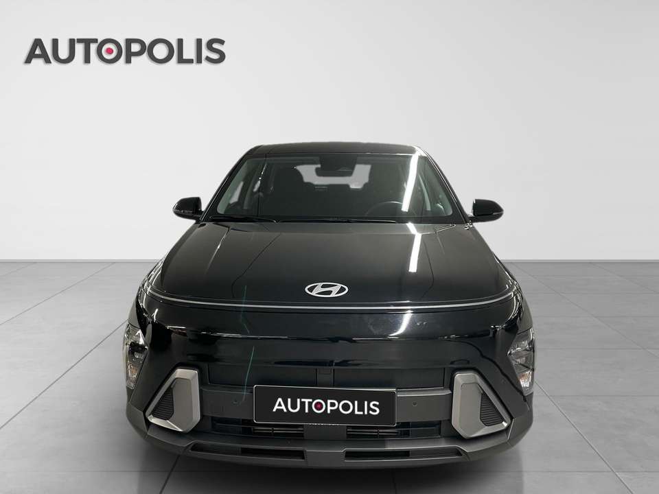 Hyundai KONA - Imagem 14