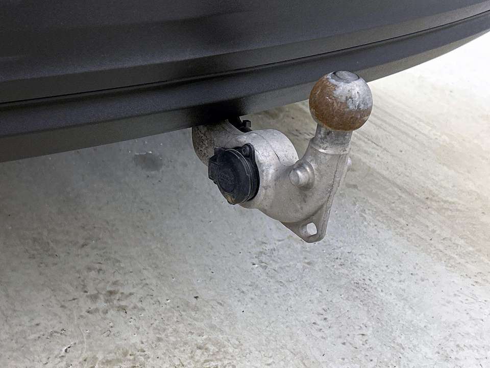 Volvo XC40 - Imagem 9