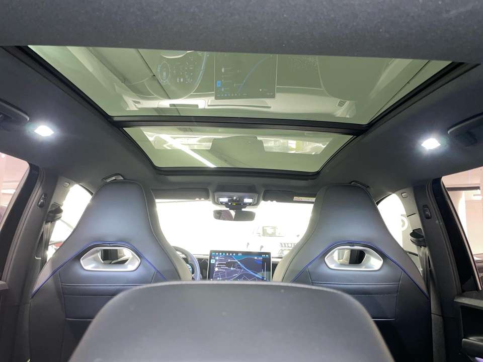 Volkswagen Tiguan - Imagem 13