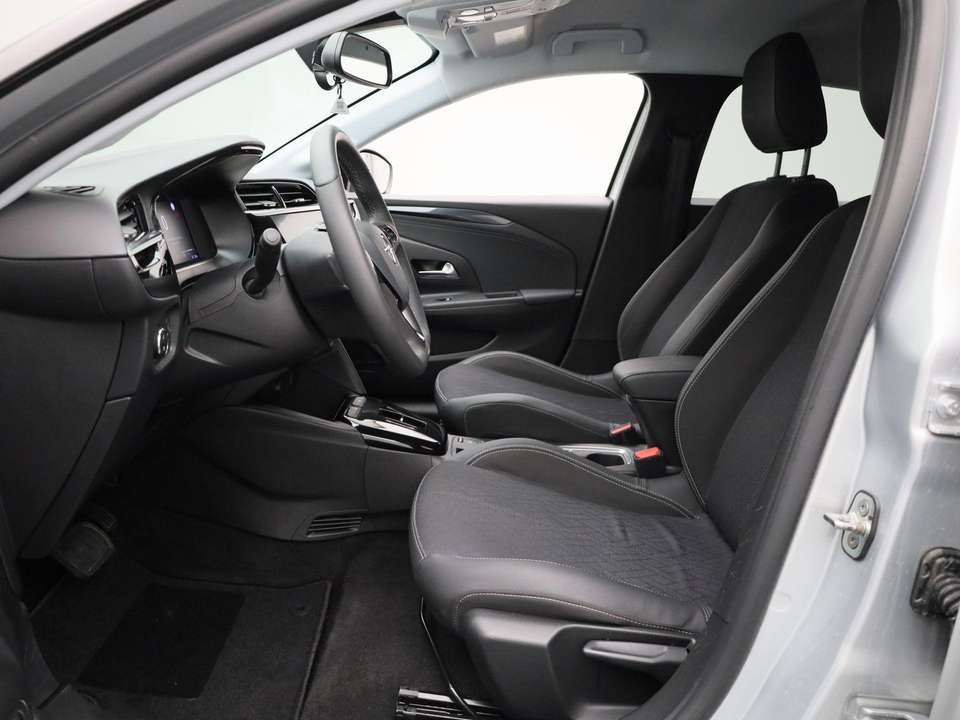 Opel Corsa-e - Imagem 9