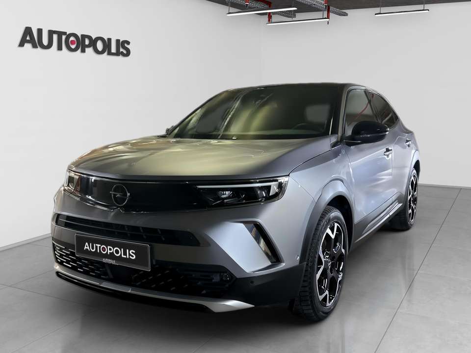 Opel Mokka-E - Imagem 12