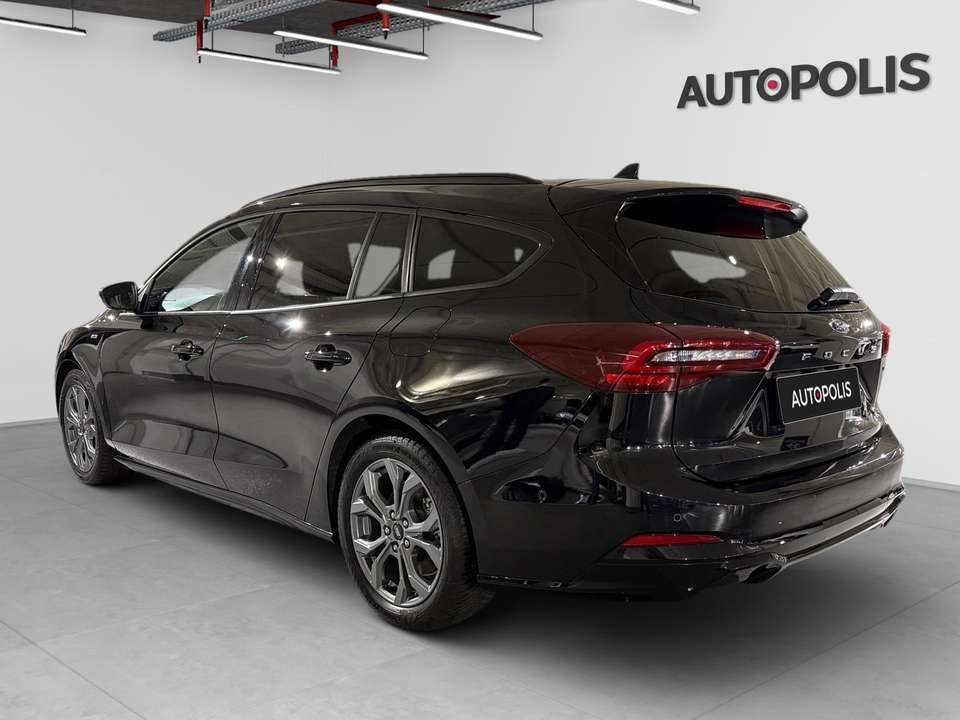 Ford Focus - Imagem 13