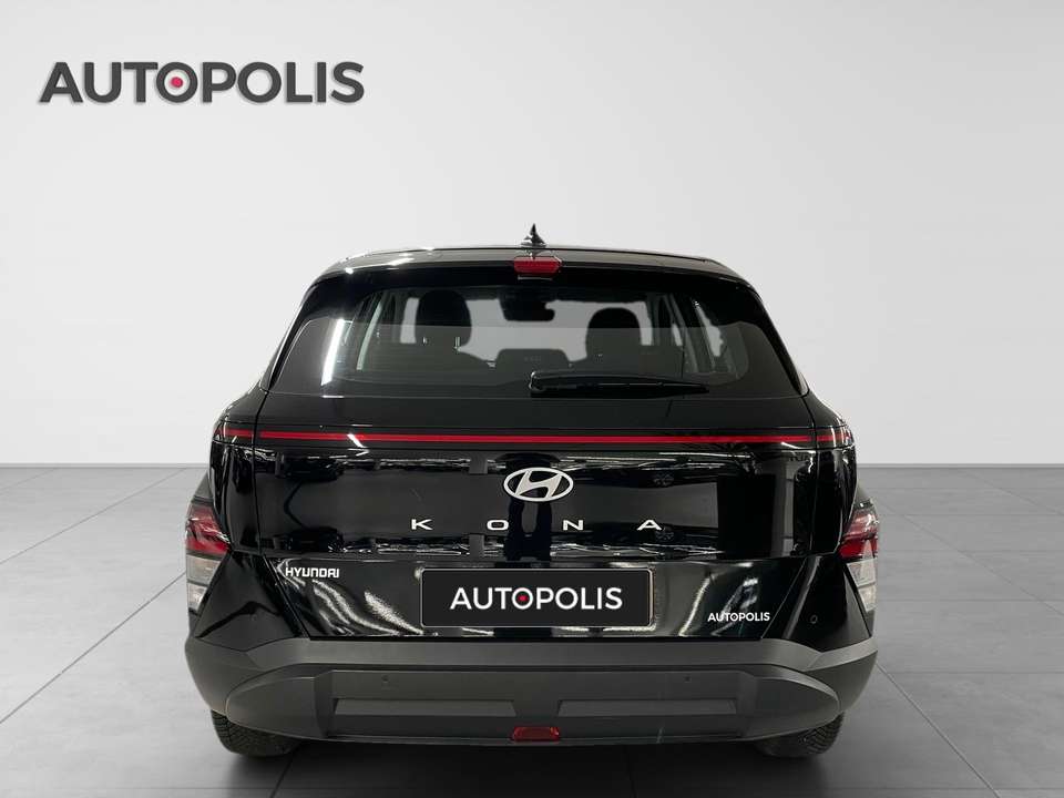 Hyundai KONA - Imagem 15