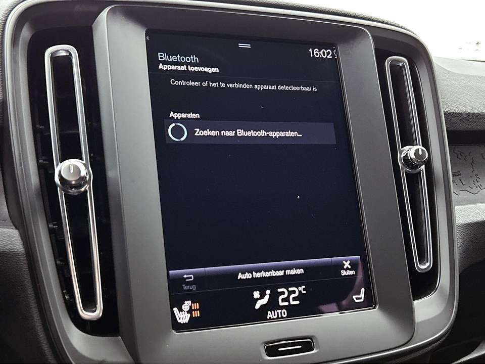 Volvo XC40 - Imagem 10